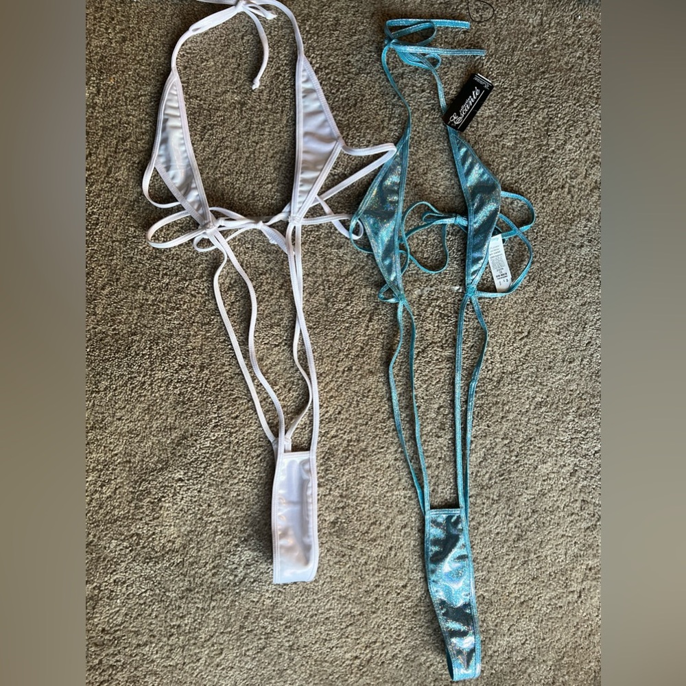 Dancer outfits
